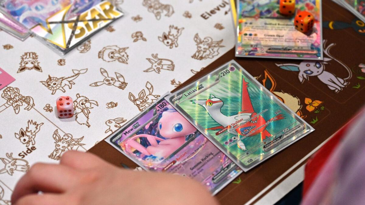 Mercari Shares Rebound After Pokémon Card Listing Restrictions Spark Selloff