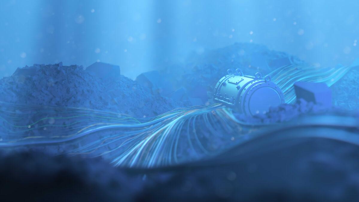 The Silent Undersea Arms Race: How Nations Are Racing to Protect—and Target—Critical Ocean Infrastructure