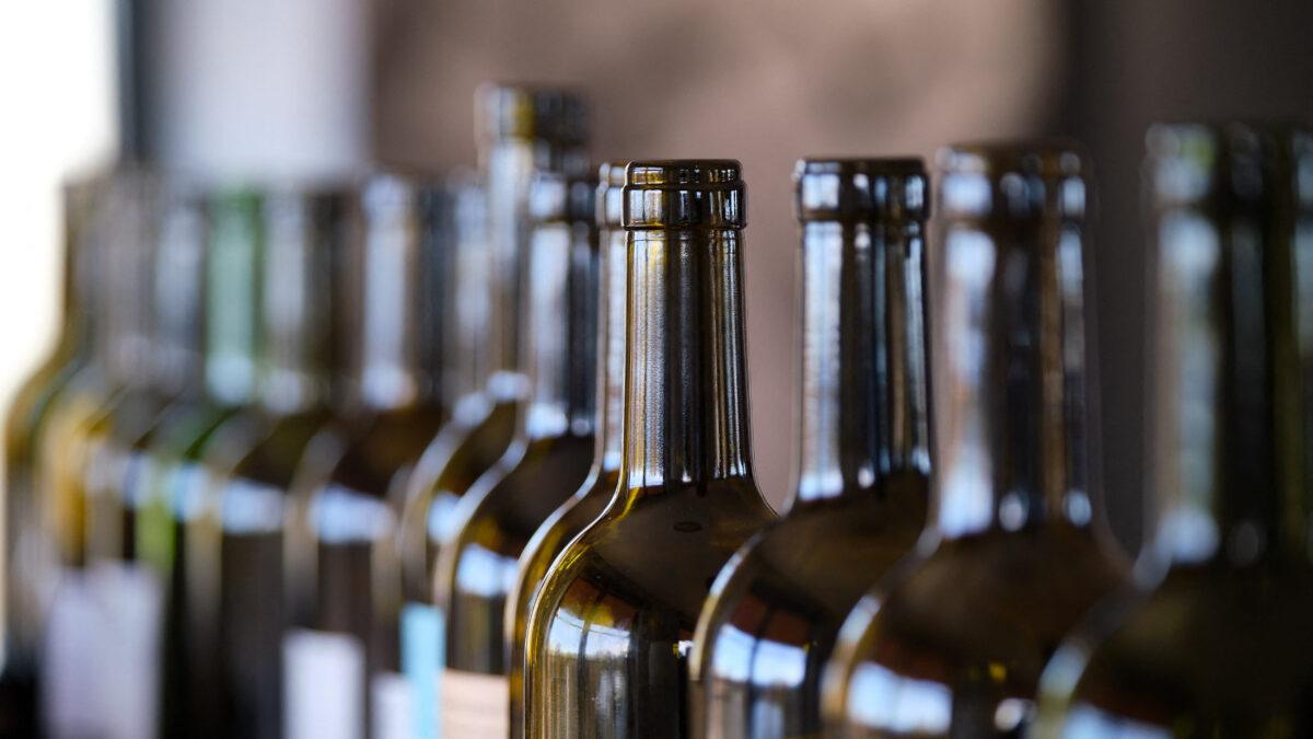 French Wine Production Hits 70-Year Low, Forcing Winemakers to Adapt