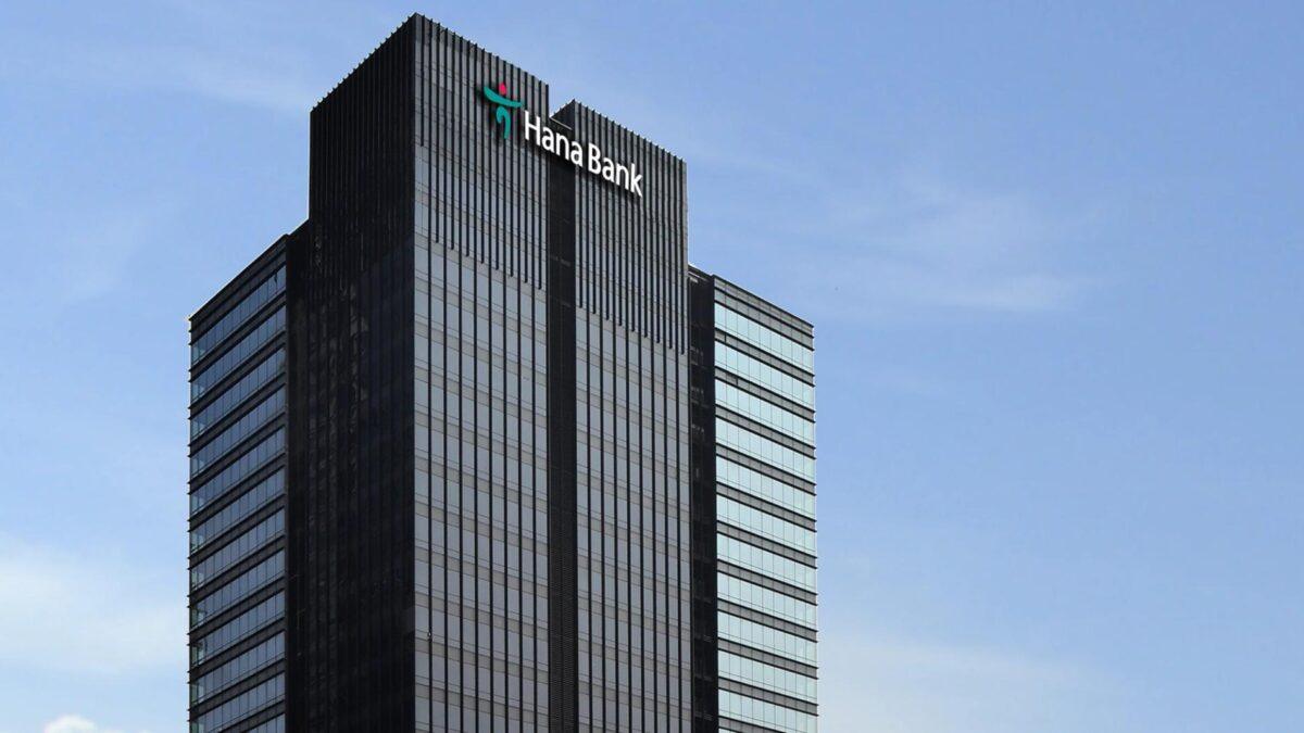 Hana Bank Pioneers South Korea’s First Digital Bond with Euroclear Blockchain