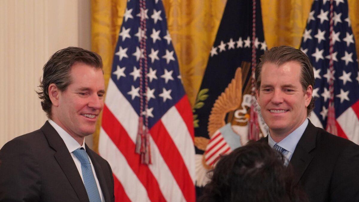 Gemini’s Stock Plunge Revives Takeover Talk as Market Cap Drops to $753 Million