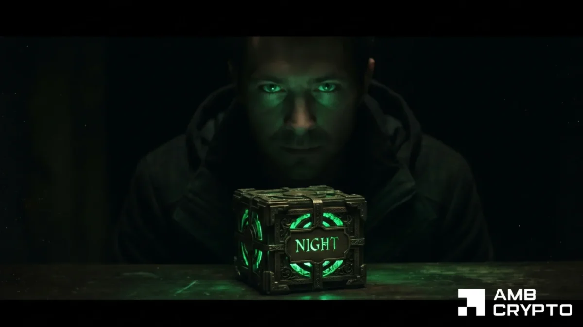 NIGHT Token Jumps 14% as Bullish Fractal Pattern Reappears—Will It Last?