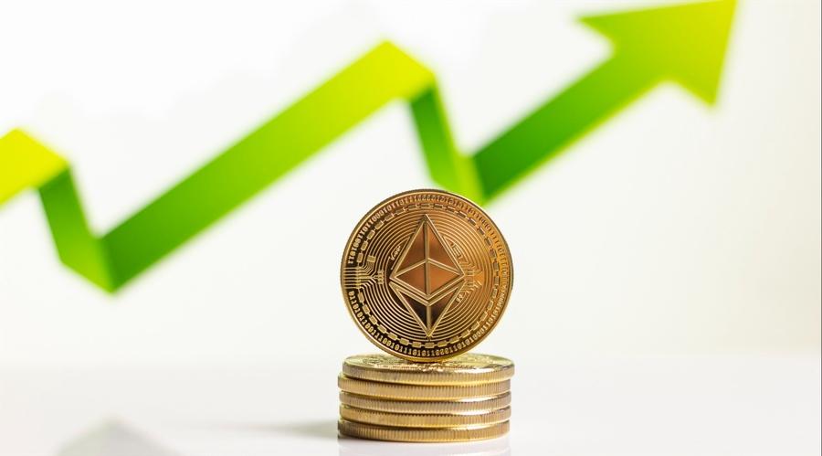 Ethereum Breaks Out Above $2,616: ETH Hits Highest Price Since January as $2,757 Looms
