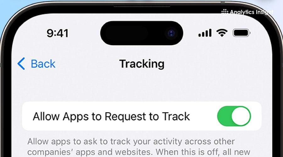 Control Your iPhone with Your Eyes: A Guide to Apple’s Eye Tracking Feature