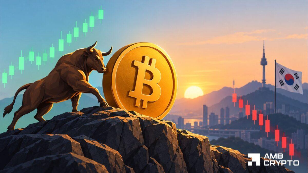 Bitcoin Holds Near $80K Amid Rising Profit-Taking: Can Bulls Sustain the Rally?