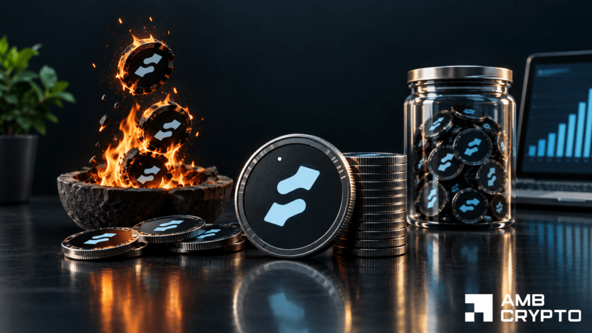 StonkFun Jumps 48% After AAVE and AVAX Integration: Can STONK Hit a $500M Valuation?
