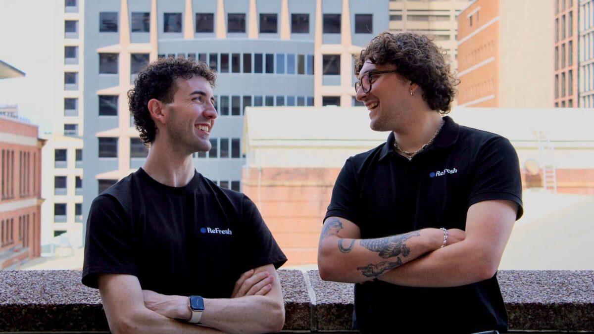 ReFresh Secures $2.5M Seed Round to Transform Workplace Psychosocial Safety Beyond Traditional Surveys
