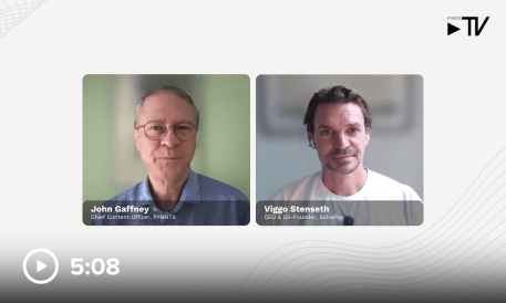 AI Agents Are Becoming Payments’ Newest Customers—Here’s How SolvaPay Is Preparing