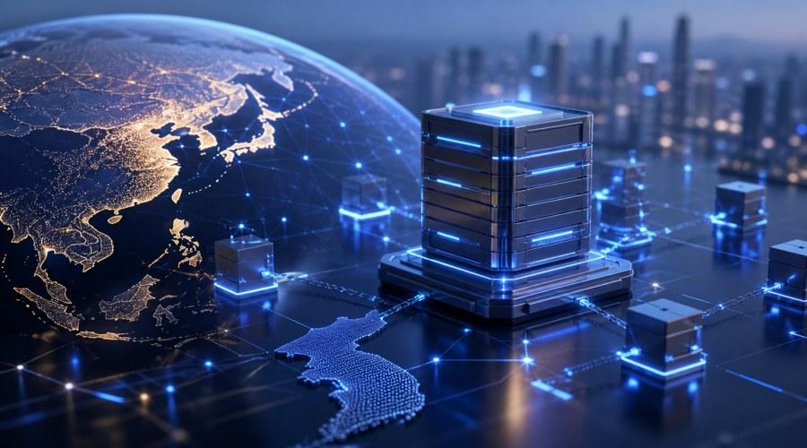 DSRV Becomes Institutional Validator on XDC Network, Strengthening Asia Focus