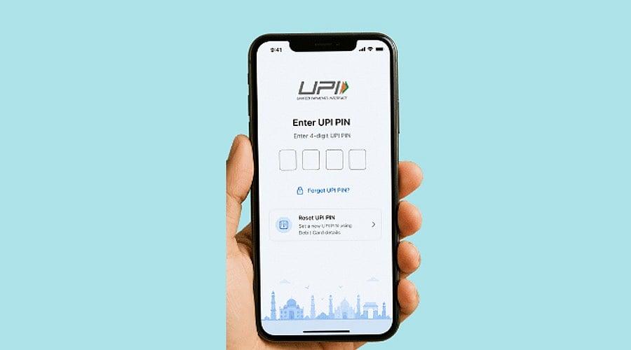 UPI PIN Guide: How to Change or Reset Your UPI PIN Safely
