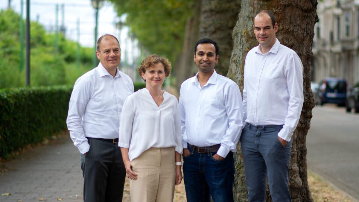 TUSK IC Raises €15M to Mass-Produce Ka-Band Satellite Chips