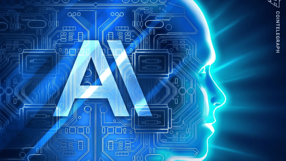 Anthropic Taps Accenture as First Embedded Evaluator to Support AI Slowdown Proposal