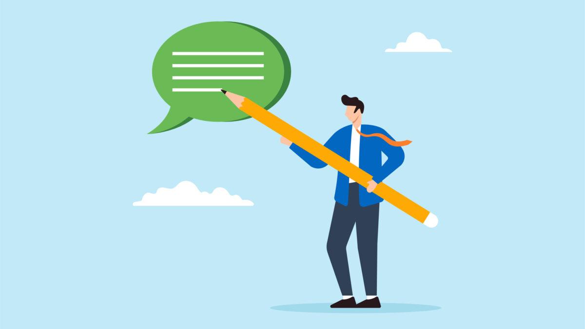 Why Your Prospects Ignore Your Content and How to Fix It