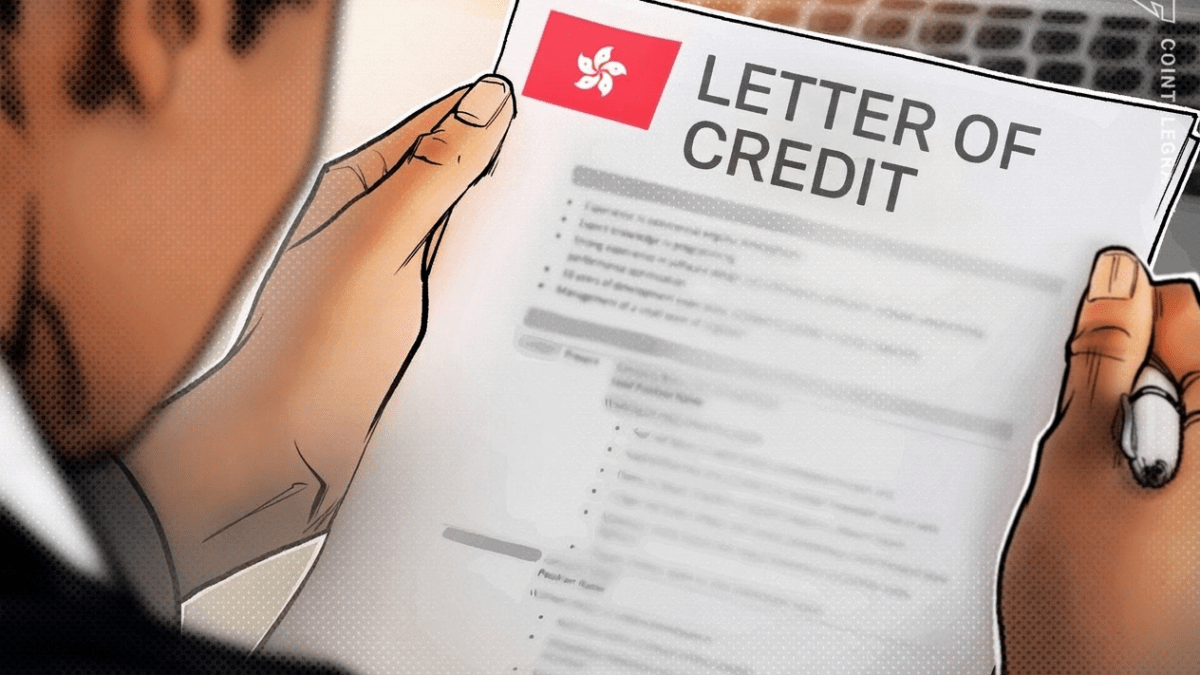 Hong Kong Ex-Banker Jailed Four Years for $1.6B Fake Credit Letters and Crypto Kickbacks