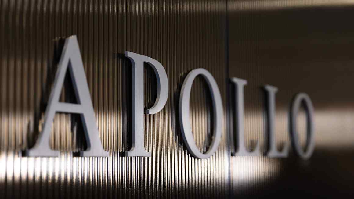 Former Apollo Executive Admits Misuse of Confidential Documents in Rival Startup Case