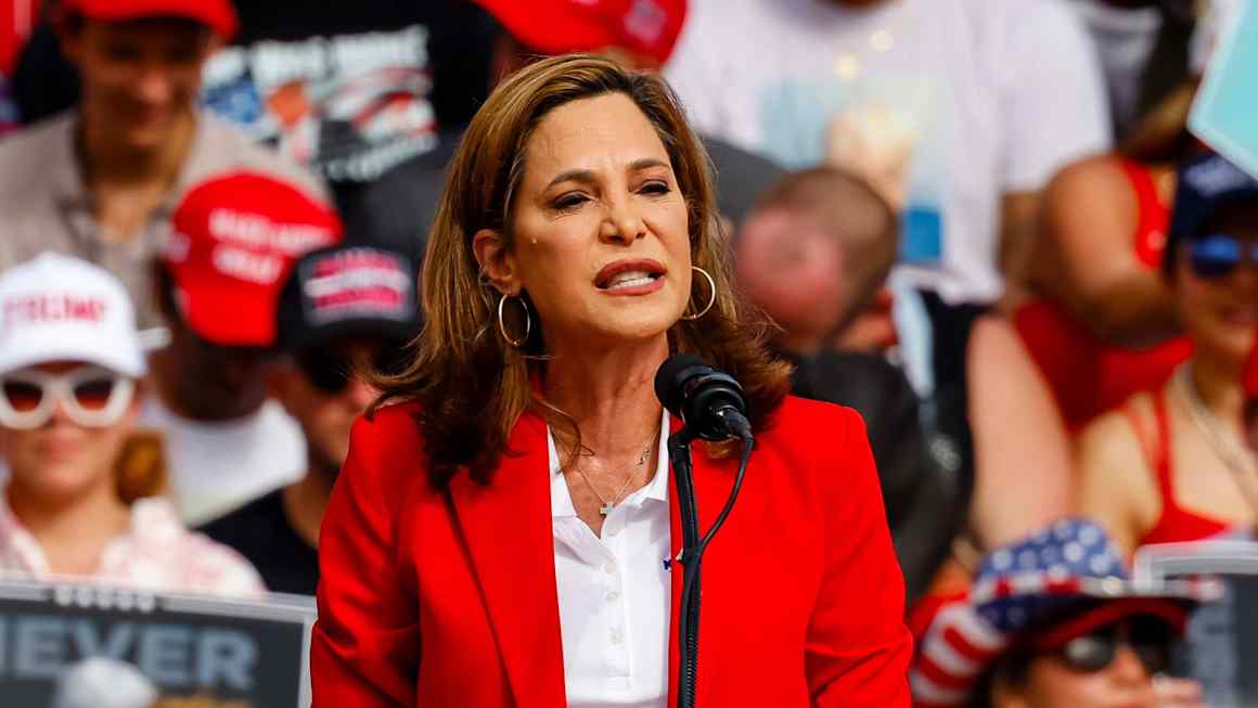 Florida Republican Slams Trump Over Immigration: ‘Hispanics Feel Betrayed’