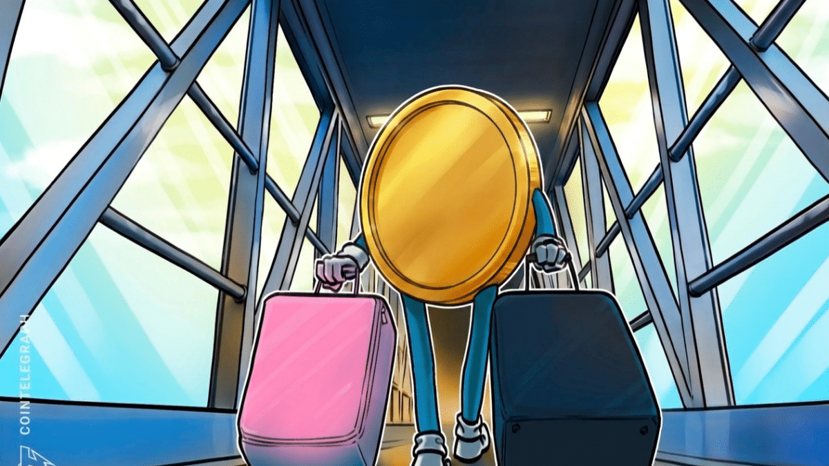 ZetaChain Token Holders Vote to Shut Down Layer 1 and Migrate ZETA to Solana