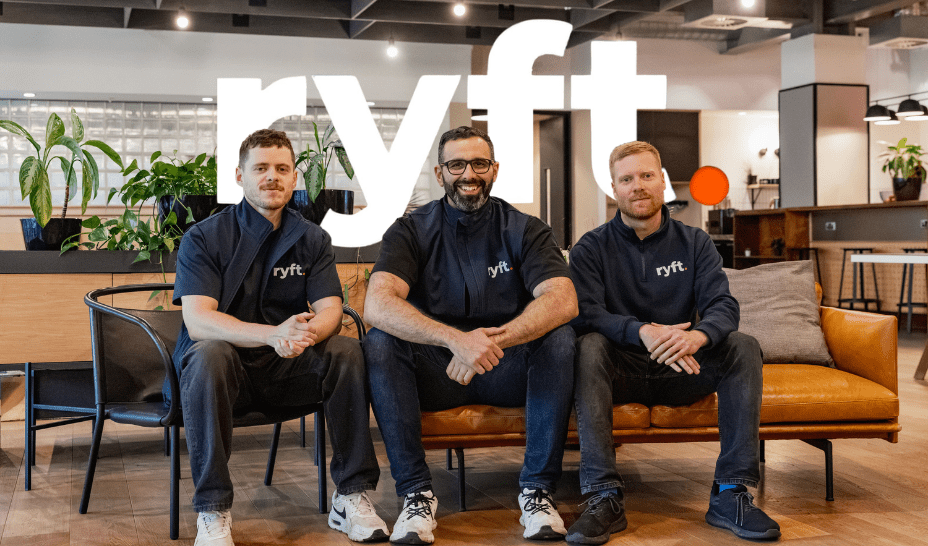 Ryft Raises €23 Million Series B to Scale Sovereign Payments Across Europe