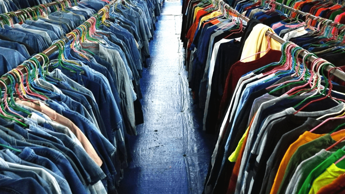 From a Vilnius Closet to a €10.8 Billion Second-Hand Empire: The Vinted Story